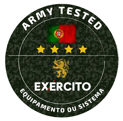 Army Tested
